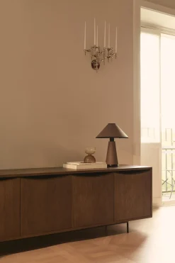Decotique Contrast Bordlampe Beige