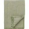 Decotique Crinkle Sengetáppe 130x170 Grøn