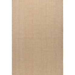 Decotique Dotted Gulvtáppe 200x300 Natural