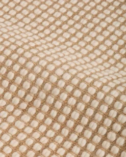 Decotique Dotted Gulvtáppe 200x300 Natural