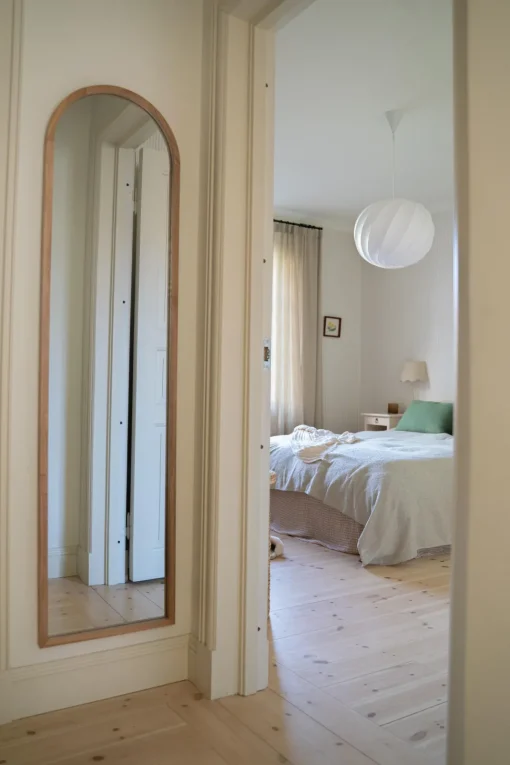 Decotique Earth PendelØ50 Hvid