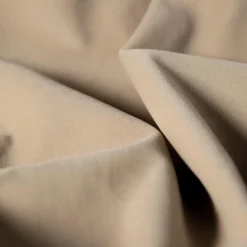 Decotique Elephant Spisebordsstol Mørkt Egetrá/Beige Fløjl