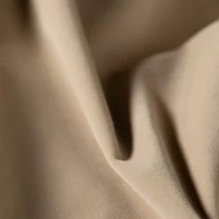 Decotique Elephant Spisebordsstol Mørkt Egetrá/Beige Fløjl