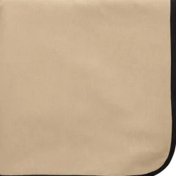 Decotique Elvira Dug 140x250 Sort/Natural