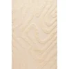 Decotique Flow Gulvtáppe 250x350 Off-white