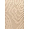 Decotique Flow Gulvtáppe 250x350 Beige