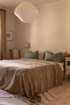 Decotique Flow Gulvtáppe 300x400 Beige