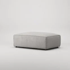 Decotique Grand Fodskammel Clay Beige
