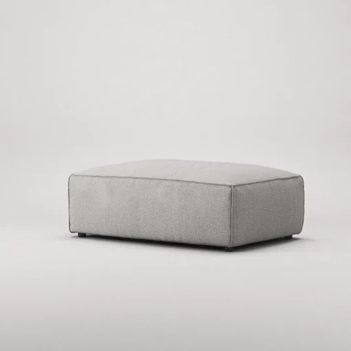 Decotique Grand Fodskammel Clay Beige