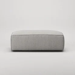 Decotique Grand Fodskammel Clay Beige