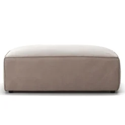 Decotique Grand Fodskammel Dusk/Beige