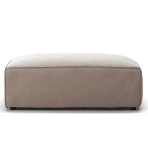 Decotique Grand Fodskammel Dusk/Beige