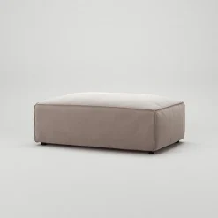 Decotique Grand Fodskammel Dusk/Beige