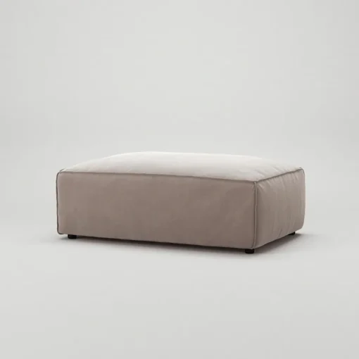Decotique Grand Fodskammel Dusk/Beige