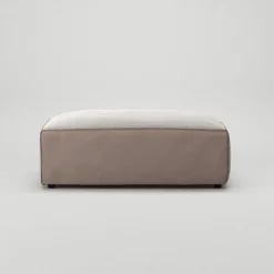 Decotique Grand Fodskammel Dusk/Beige