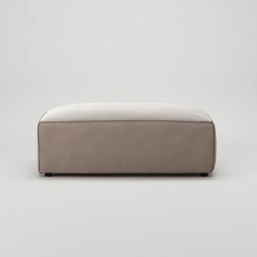 Decotique Grand Fodskammel Dusk/Beige