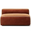 Decotique Grand Hue Lánestol Moonwhite/Kobber