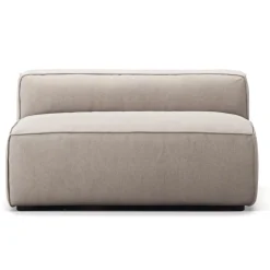 Decotique Grand Lánestol Sandshell/Beige