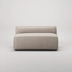 Decotique Grand Lánestol Sandshell/Beige