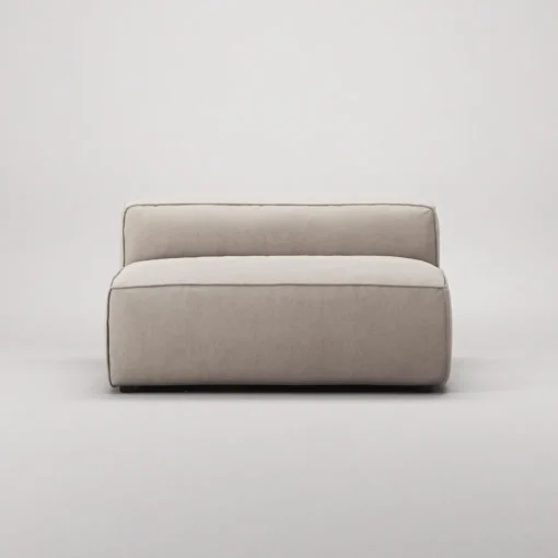 Decotique Grand Lánestol Sandshell/Beige