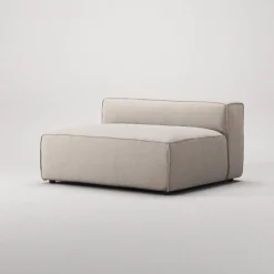 Decotique Grand Lánestol Sandshell/Beige