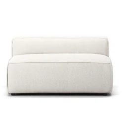 Decotique Grand Lánestol Steam/Hvid