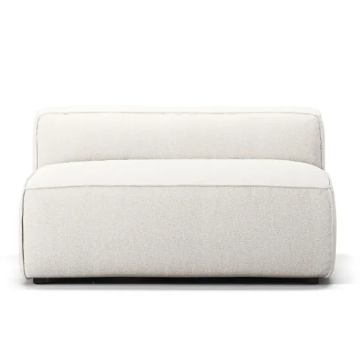 Decotique Grand Lánestol Steam/Hvid