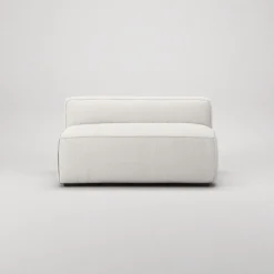Decotique Grand Lánestol Steam/Hvid