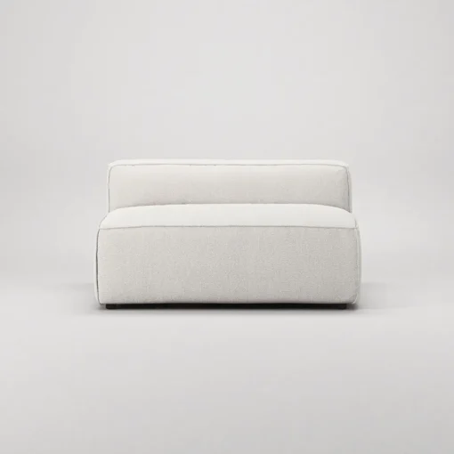 Decotique Grand Lánestol Steam/Hvid