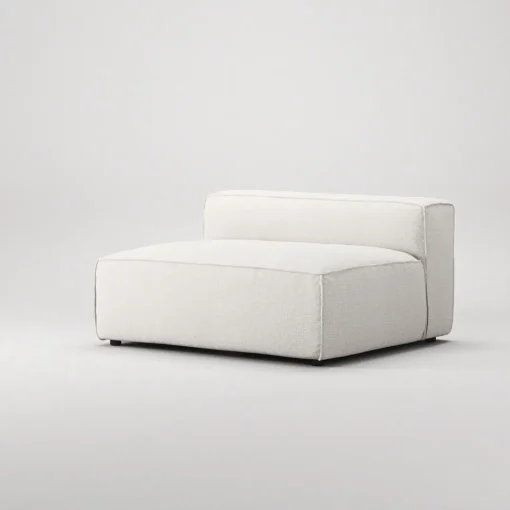 Decotique Grand Lánestol Steam/Hvid