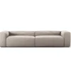 Decotique Grand 4-Personers Sofa Sandshell/Beige