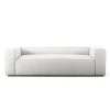 Decotique Grand 2-Personers Sofa Moonwhite