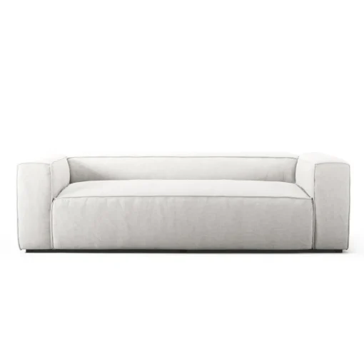 Decotique Grand 2-Personers Sofa Moonwhite