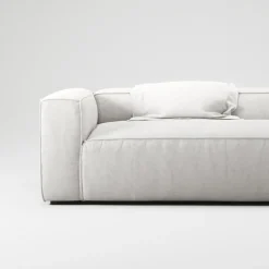 Decotique Grand 2-Personers Sofa Moonwhite