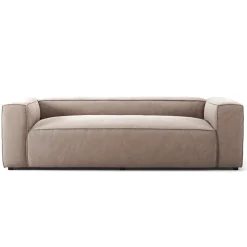 Decotique Grand 2-Personers Sofa Dusk/Beige