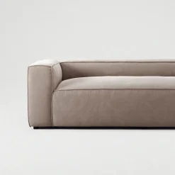 Decotique Grand 2-Personers Sofa Dusk/Beige