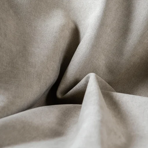Decotique Grand 3-Personers Loungesofa Åben Ende Højre Sandshell/Beige