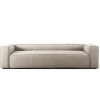 Decotique Grand 3-Personers Sofa Sandshell/Beige