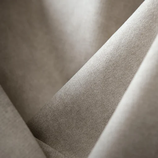 Decotique Grand 3-Personers Sofa Divan Højre Sandshell/Beige