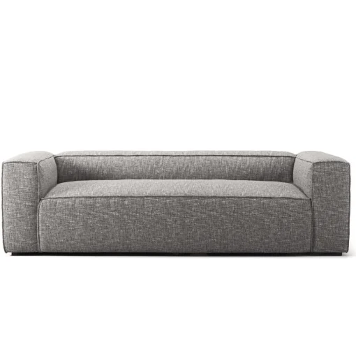 Decotique Grand 3-Personers Sofa Kobber