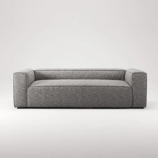 Decotique Grand 3-Personers Sofa Kobber