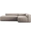 Decotique Grand 4-Personers Sofa Clay Beige