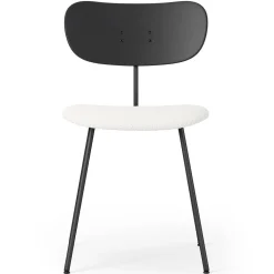 Decotique Habit Spisebordsstol Sort