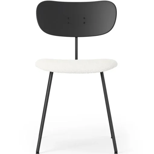 Decotique Habit Spisebordsstol Sort
