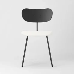 Decotique Habit Spisebordsstol Sort
