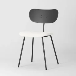 Decotique Habit Spisebordsstol Sort