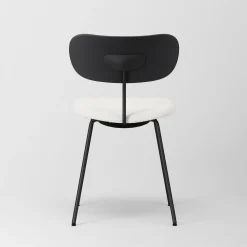 Decotique Habit Spisebordsstol Sort