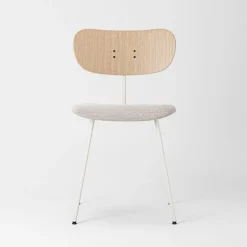 Decotique Habit Spisebordsstol Beige/Eg