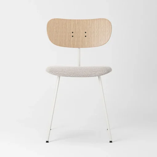 Decotique Habit Spisebordsstol Beige/Eg