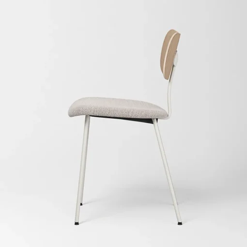 Decotique Habit Spisebordsstol Beige/Eg